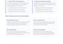 design HTML email signature and email copywrite deliverables